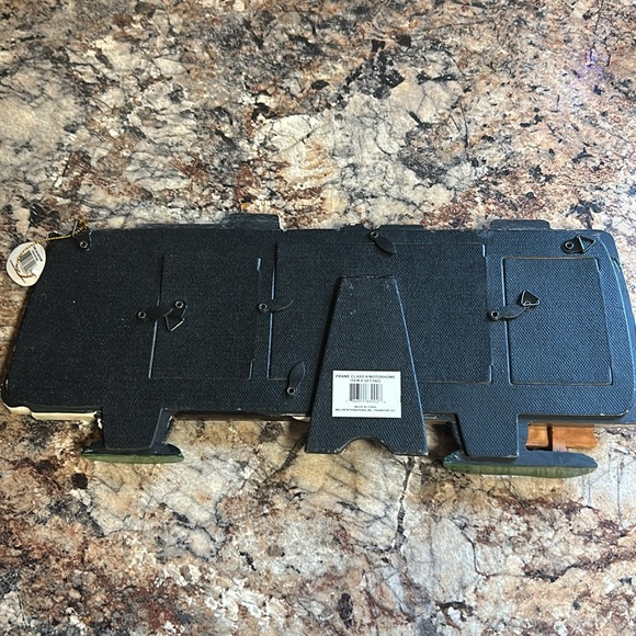 NWOB. Wilcor Collectable motor home picture frame - Picture 6 of 6